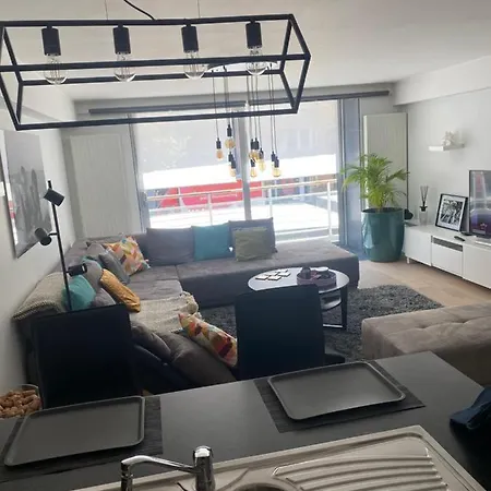 Summertime Apartment *