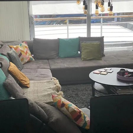 Apartment Summertime *